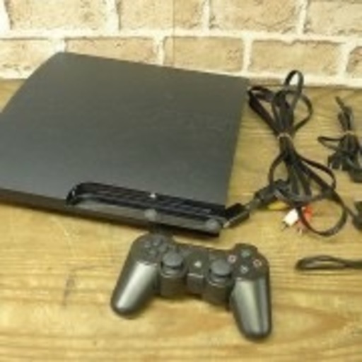 プレステ3（HDDなし）