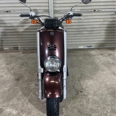 ヤマハ VOX50 実働 スクーター　原付　実働　動画有り　FI車の画像