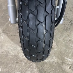 ヤマハ VOX50 実働 スクーター　原付　実働　動画有り　FI車の画像