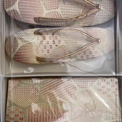 草履
の画像