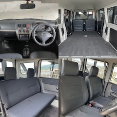 ⭐️コミコミ価格⭐️★車検令和7年8月まで★23年式★車検2年付きも可★ナビ★ETC付き★HONDA バモスホビオPRO★の画像