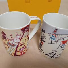 ✨未使用✨スヌーピーカップの画像