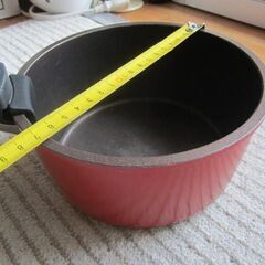 🍊取っ手が取れるの画像