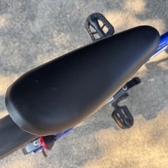 キッズ　自転車　18インチの画像