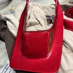 ゼファー400外装セットの画像