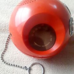 🔘ナショナル パナペット70 1970 日本製 ラジオ 動作品 ...