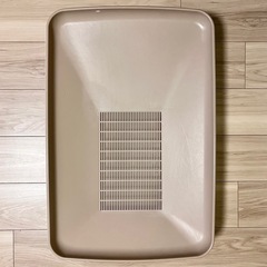 デオトイレ　快適ワイド　本体　の画像