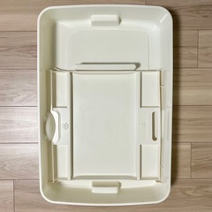 デオトイレ　快適ワイド　本体　の画像