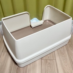 デオトイレ　快適ワイド　本体　の画像
