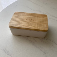 tosca バターケースの画像