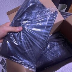 簡易トイレ（１２０回分！）の画像