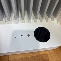 バルミューダ　スマートヒーター/オイルヒーターの画像