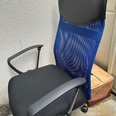 美品　椅子　チェアの画像