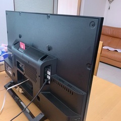 SONY 液晶テレビの画像