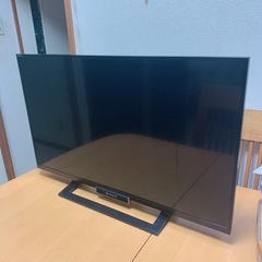 SONY 液晶テレビの画像