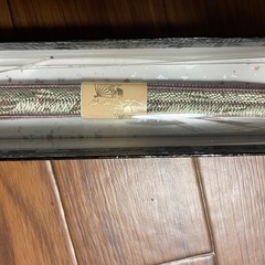 帯締めの画像