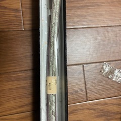 帯締めの画像