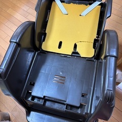 Apicaハイローベッド＆チェアの画像