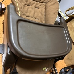 Apicaハイローベッド＆チェアの画像