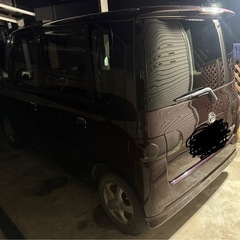タントの画像