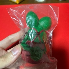 ラットフィンクの画像