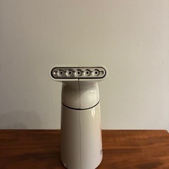 ミニ衣類スチーマー
の画像