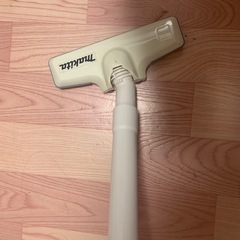 マキタの掃除機の画像