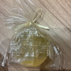 神戸トランスパラン　洗顔石鹸30g 3個セットの画像