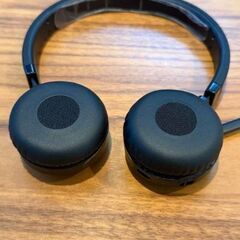 【美品】(未使用に近い)Jabra EVOLVE 65 TEの画像