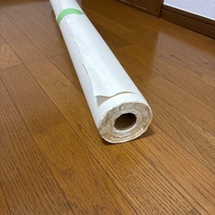 ①壁紙　白　ノリ無しの画像