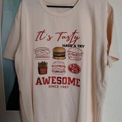 新品Ｔシャツの画像