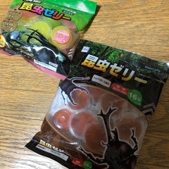 【無料】カブトムシのエサあげます。の画像