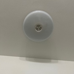 LED シーリングライト 24W Bluetoothスピーカーの画像