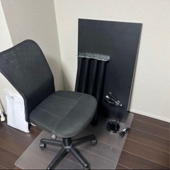 欲しいものあればどうぞ！の画像