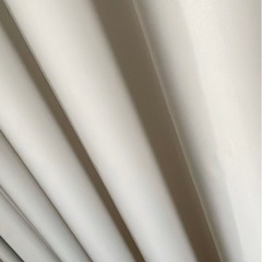 遮光カーテン  丈185の画像