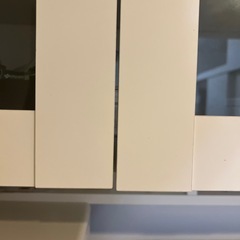 LOWYA キッチンボードの画像