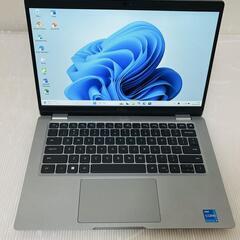 【高性能】12世代i5/16G/256G/DELL Latitude 5330 250725Hの画像