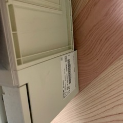 ジャンクEPSON プリンター　の画像