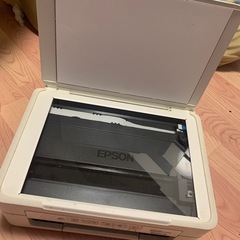 ジャンクEPSON プリンター　の画像