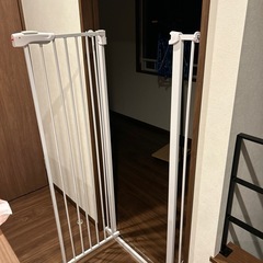 柵　大きめ　150cmくらいの画像