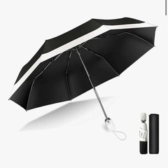 日傘雨傘（兼用）の画像