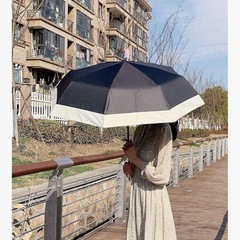 日傘雨傘（兼用）の画像