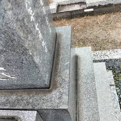 大切な墓石を真心を込めてクリーニングいたします