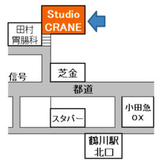 無料体験「0歳から3歳のリトミック教室　〜ミニコンサート付きレッスン」鶴川駅徒歩2分スタジオクレイン鶴川会場の画像