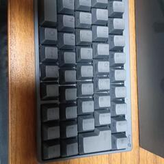 HHKB professional hybrid type s 黒 日本語配列の画像