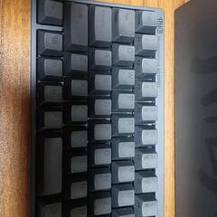 HHKB professional hybrid type s 黒 日本語配列の画像