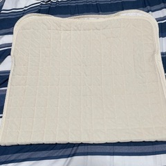 新生児用寝具セット の画像
