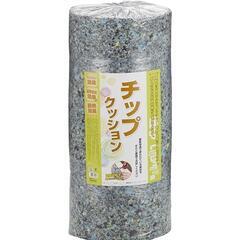 ウレタンチップ3cm厚(1kg)の画像