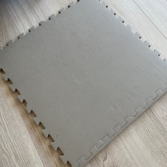 極厚大判2センチジョイントマット　プレイマット　フロアマット　クッションマットの画像