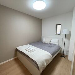 【木更津】高時給2250〜3000円⭐️清掃スタッフ＼主婦(夫)・副業歓迎／の画像